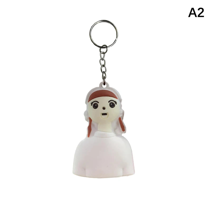 Shaped Ampoule Bottle Opener Keychain Rubber Cutter Aid Medication Vial Breaker Tool For Home Nurses And Doctors Qme A2