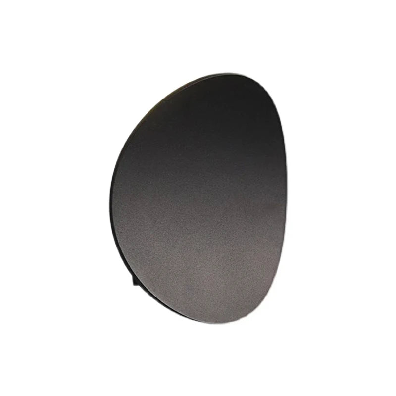 LED Wall Lamp Indoor Outdoor IP65 Waterproof Modern Minimalist Aluminum Light for Home Porch Garden AC85-265V Qme