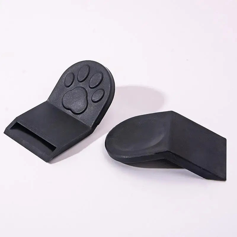 Cat Shape Pet Can Opener Portable Manual Wet Food Cans Jars Easy Ring Qme A4