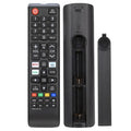 NEW BN59-01315A Replacement Remote Control Fit for Samsung Smart HDTV UN55RU7100FXZA UN55RU710D UN55RU710DFXZA UN55RU7200 U Qme BN59-01315A
