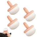 Soft Nail Art Dust Powder Remover Brush Cleaning Fingernails Beauty Qme B