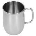 1000ml Beer Mug Large Capacity 304 Stainless Steel Big Mug Beer Cup Rustproof Durable Drinkware for Bar Pub Home Party Kitchen Qme 3118200259511 901-1000ml