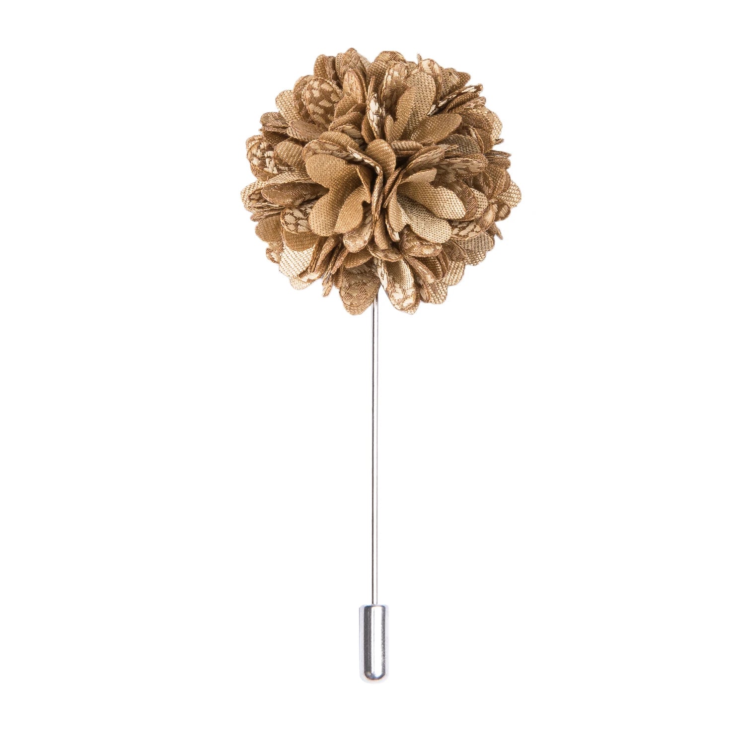 Hi-Tie Formal Rose Boutonniere Groomsmen Bridesmaid Wrist Corsage Buttonhole Wedding Accessories Brooch Qme XH-0042
