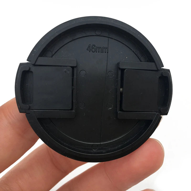 39 40 5 43 46 49 52 55 58 62 67 72 77 82 86 95 Camera Lens Cap Qme