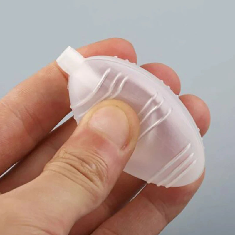 DIY Toys Dog Squeaky Toy Doll Noise Maker Insert Replacement BB Qme