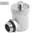 Automatic Air Vent Valve G1 2 Brass Pressure Relief Buildup Vending Qme Default Title