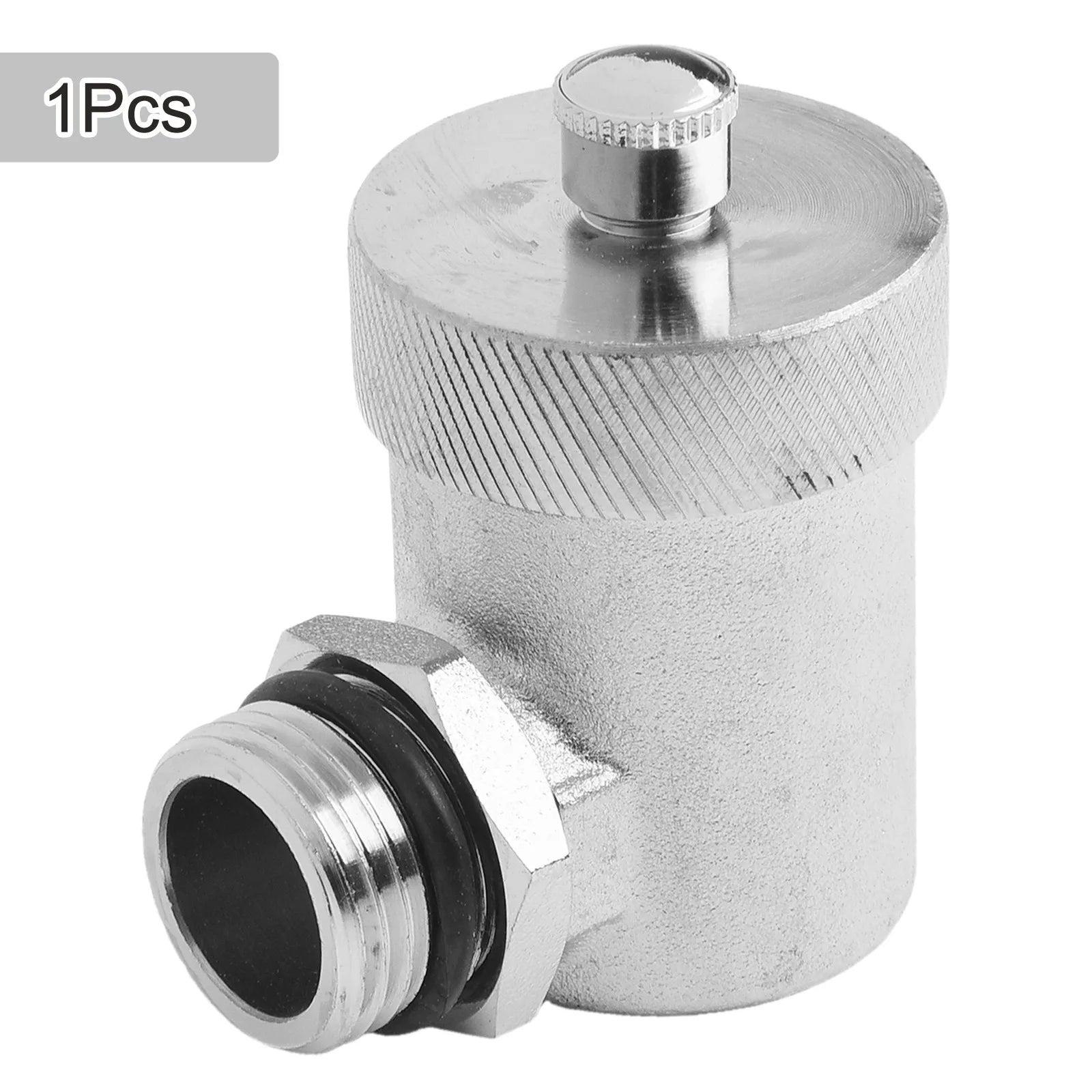 Automatic Air Vent Valve G1 2 Brass Pressure Relief Buildup Vending Qme Default Title