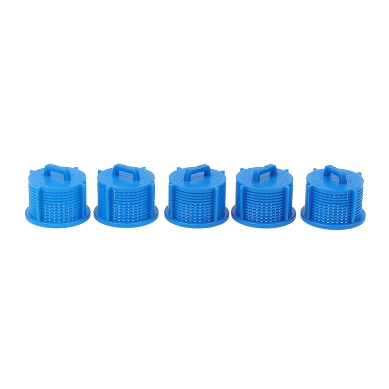 Filter Screens Compatible Wave Wheel Automatic Washing Machine Parts Qme Blue