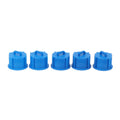 Filter Screens Compatible Wave Wheel Automatic Washing Machine Parts Qme Blue