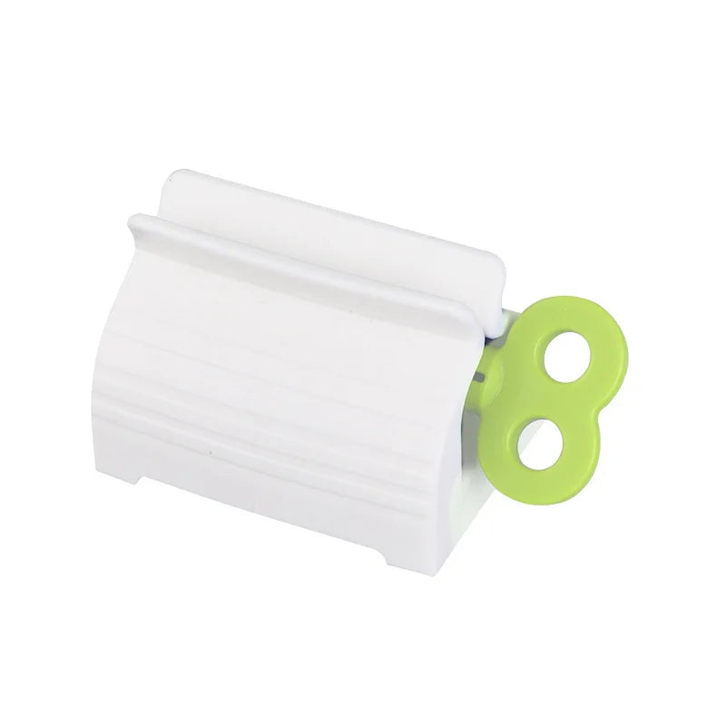 Creative Lazy Significant Other Toothpaste Squeezer Hand Cream Facial Qme light green