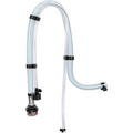 A02F-Suction Tube Kit For Graco- Stand Model Paint-Sprayer Qme As Shown