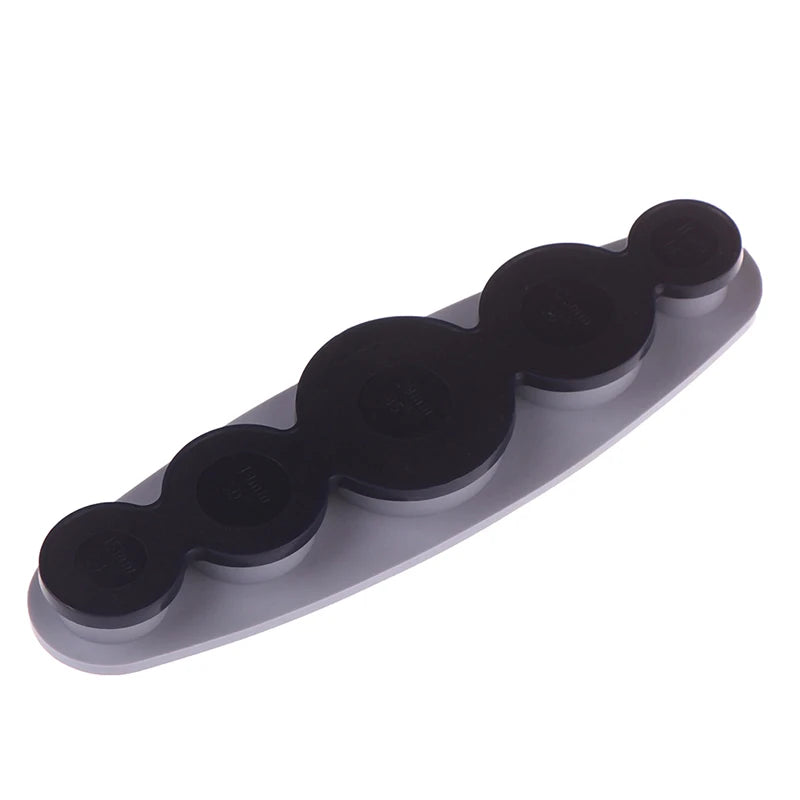 ^1Set Universal Self Cover Button Making Press Tool For Button Sizes 11 15 19 23 29mm Qme