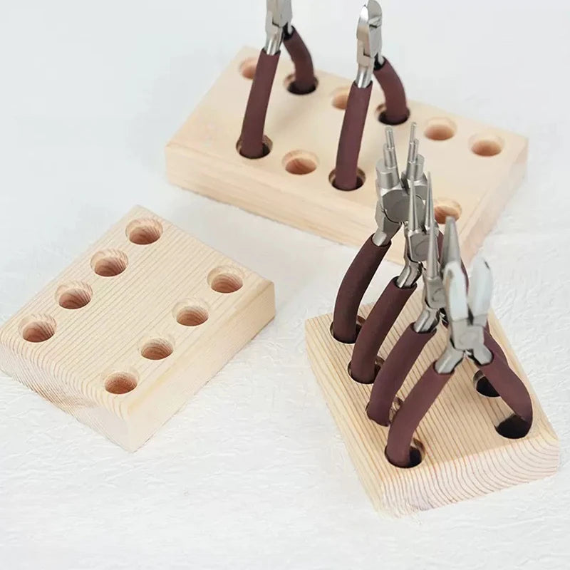 Storing Pliers Wire Cutters Neatly Stored DIY Work Friends Family Qme