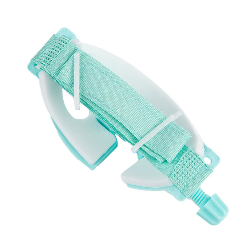 Plastic Endotracheal Tube Fixer Disposable Sterile Holder Qme