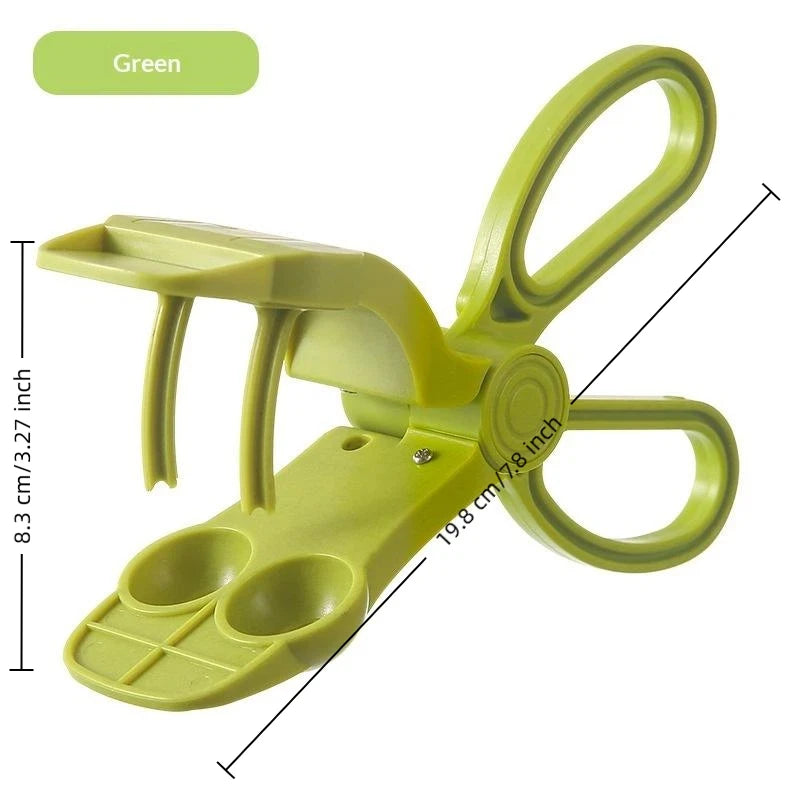 Multi-function Pit Remover Cherries Hawthorns Red Dates Olives Qme Green E