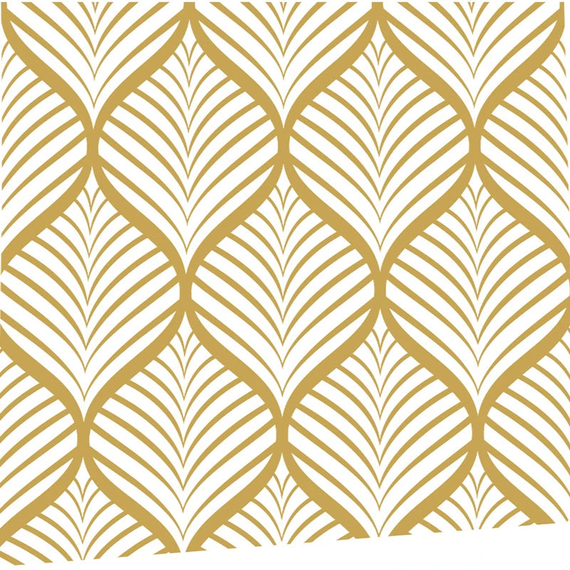 PVC Thickened Impermeable Frosted Decorative Stickers Bathroom Walls Qme