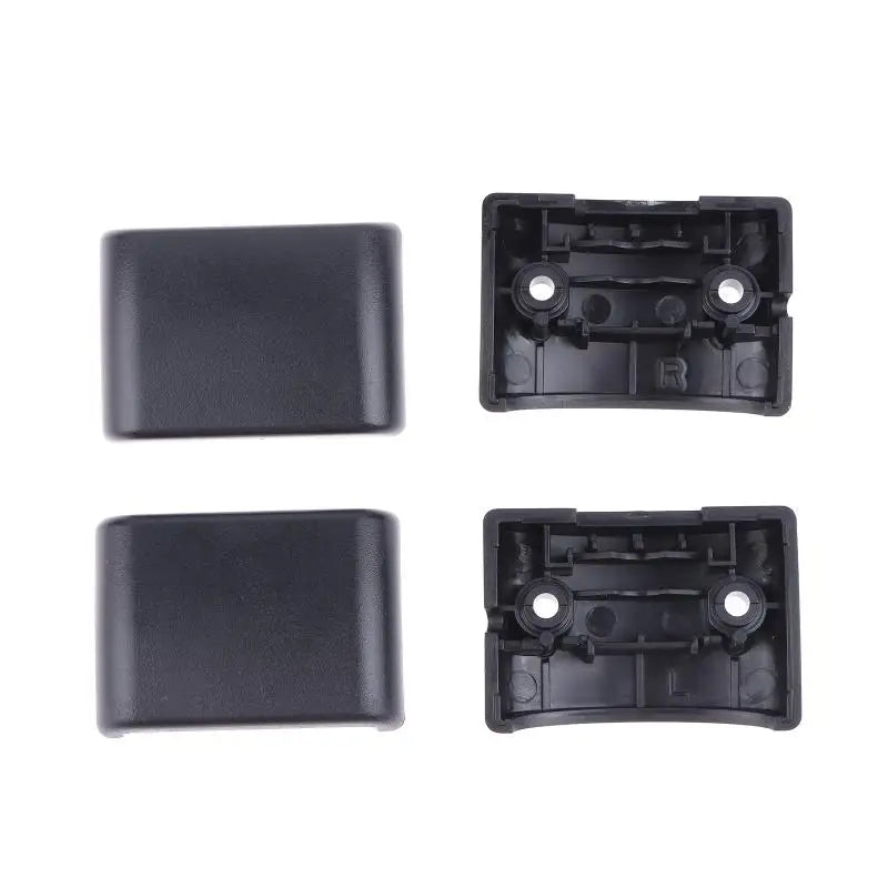 Wireless Headset Replacement Part Headband Hinge Buckle Left Right Qme
