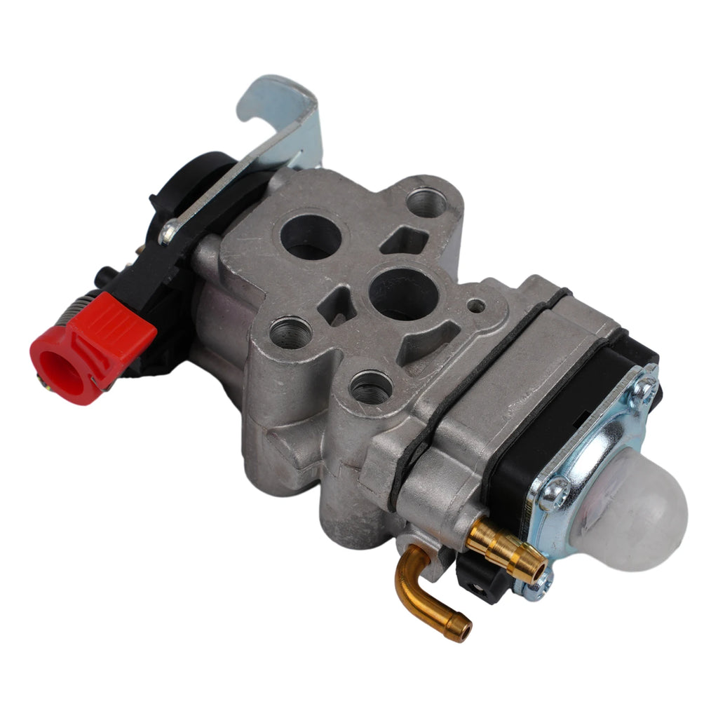 Carburetor For Kawasaki KBL35A KBL27B TJ27E String Trimmer TJ35E 34.4cc Engine TJ 35 27 TJ35 E 504 11 61-01 504116101 Qme
