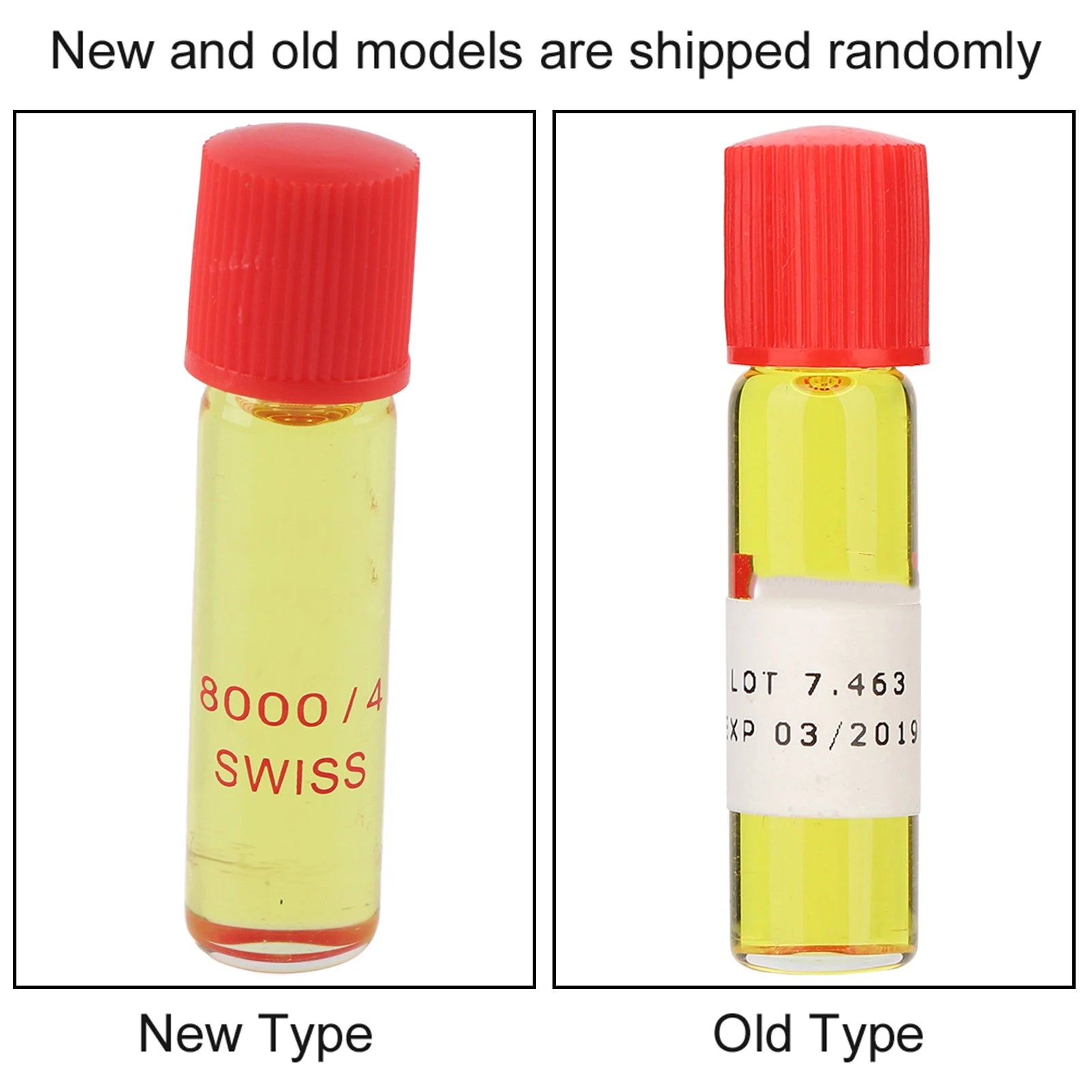 Watch Lubricant Watch Repair Oil Watch Repair Tool Watchmaker Watch Movement Repair Oil Lubricant Wristwatch 2ml Wristwatch Oil Qme