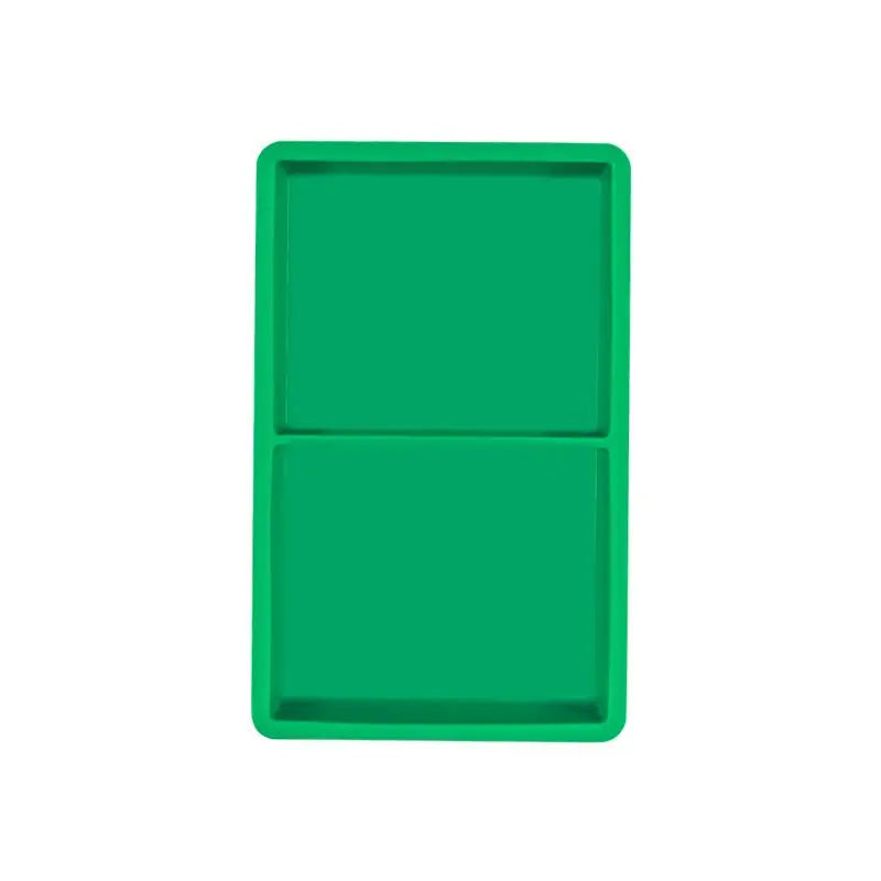 Silicone Tray Dividers Silicone Food Molds For Freeze Dryer Accessories Stackable Kitchen Baking Supplies Qme Green