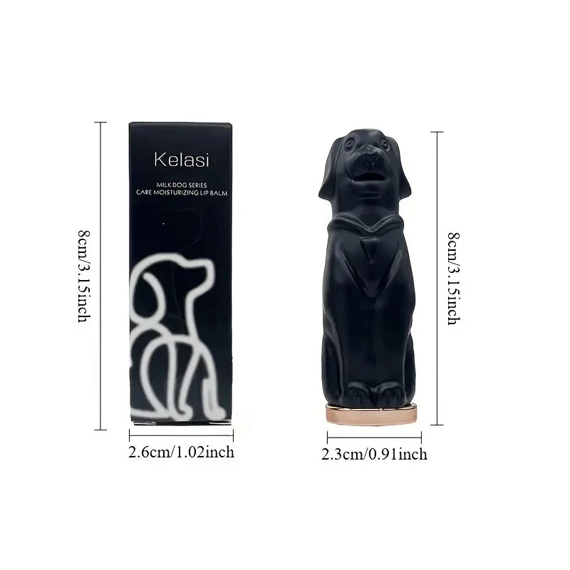 Baby Dog Care Moisturizing Lipstick Used Moisturize Lips Rich Vitamin Qme