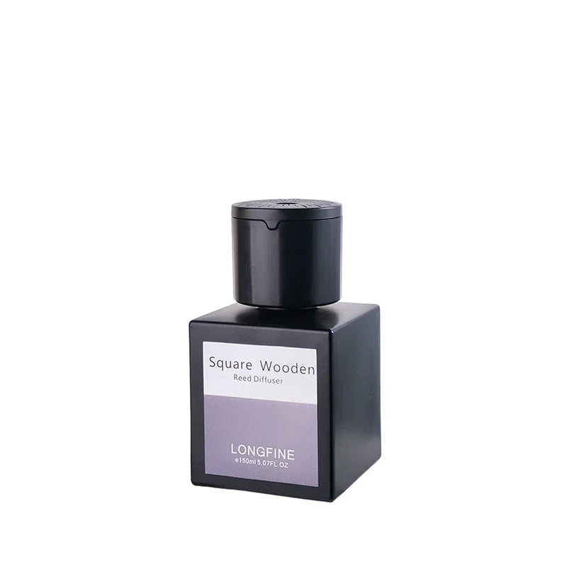 Home Car Air Fresh Large Capacity Fragrance Diffuser Bathroom Qme Cologne 200ML