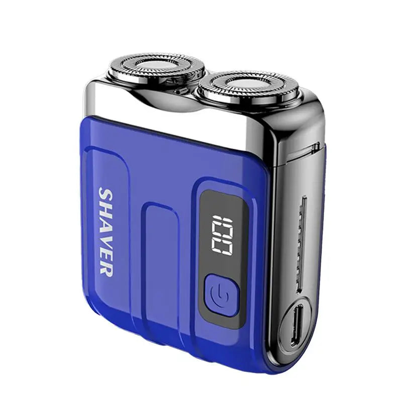 Mens Shavers Shaving Electric Speed Face Shaver Beard Trimmer Qme