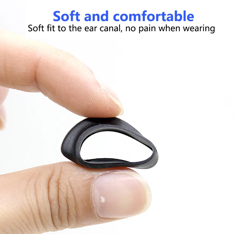 Earphone Silicone Case R170 Galaxy Buds+ Ear Pads Caps Eartips Qme