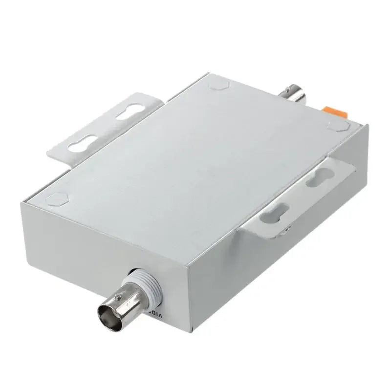 ESCAM BNC Coaxial CCTV Video Balun Amplifier for Camera Qme