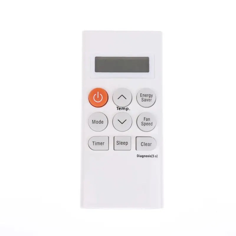 Universal Remote Control DIY Accessories Air Conditioner AKB73598009 Qme Default Title