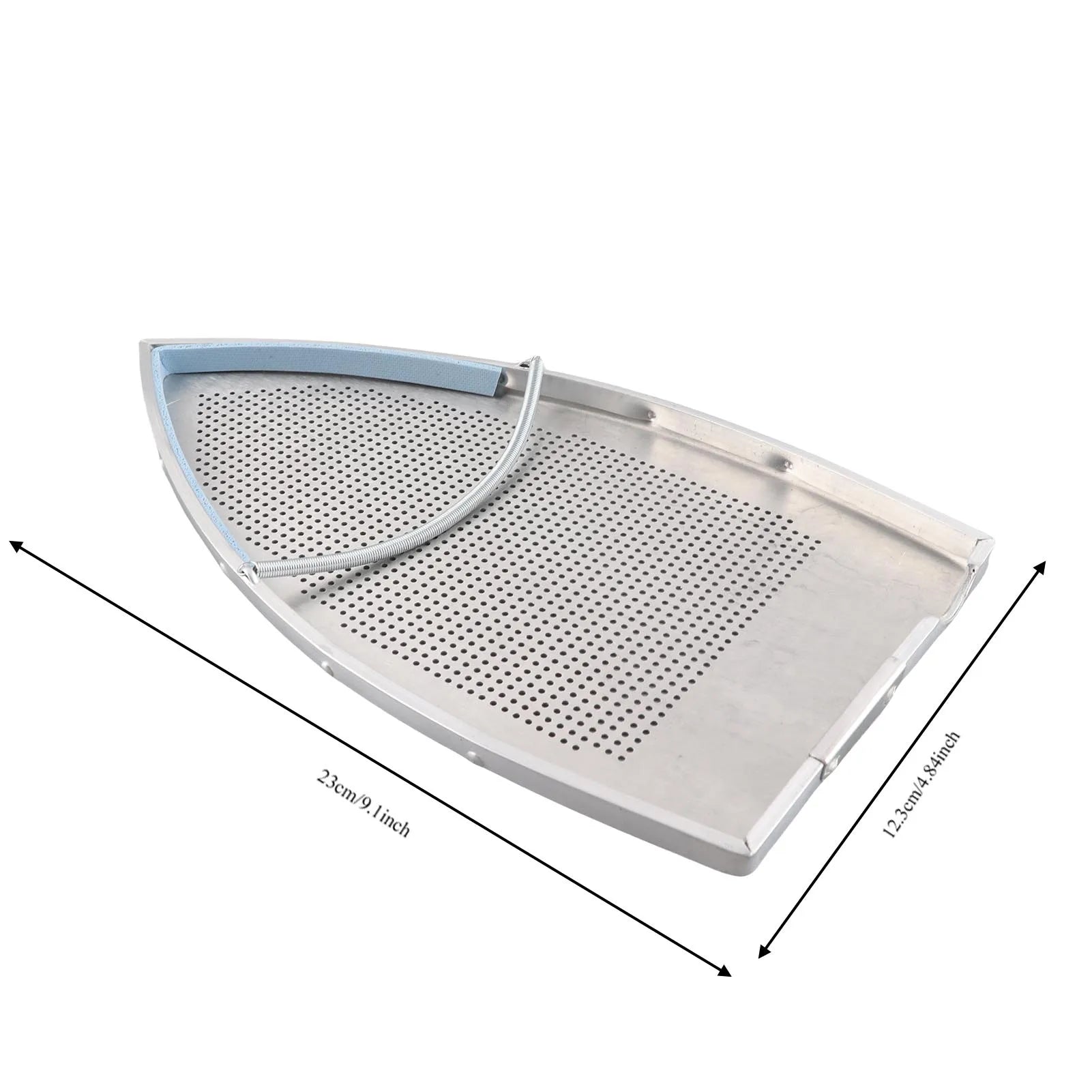 Iron Plate Cover Iron Shoe Cover Iron Shoe Cover Ironing Shoe Cover Iron Plate Cover Protector Ironing Shoe Ironing Shoe Cover Qme