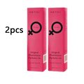 Ball Perfume Festive Convenient Carry Party Fragrance Delicate Aroma Qme 2pcs Option 1