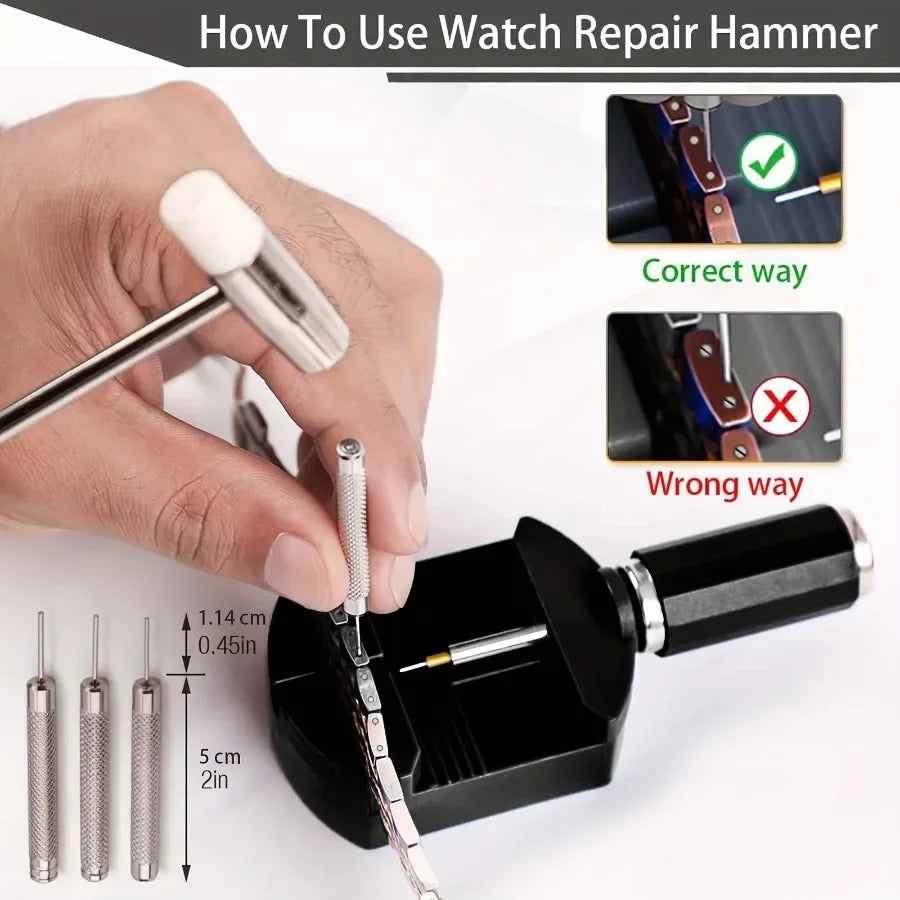 vWatch link removal toolkit Qme