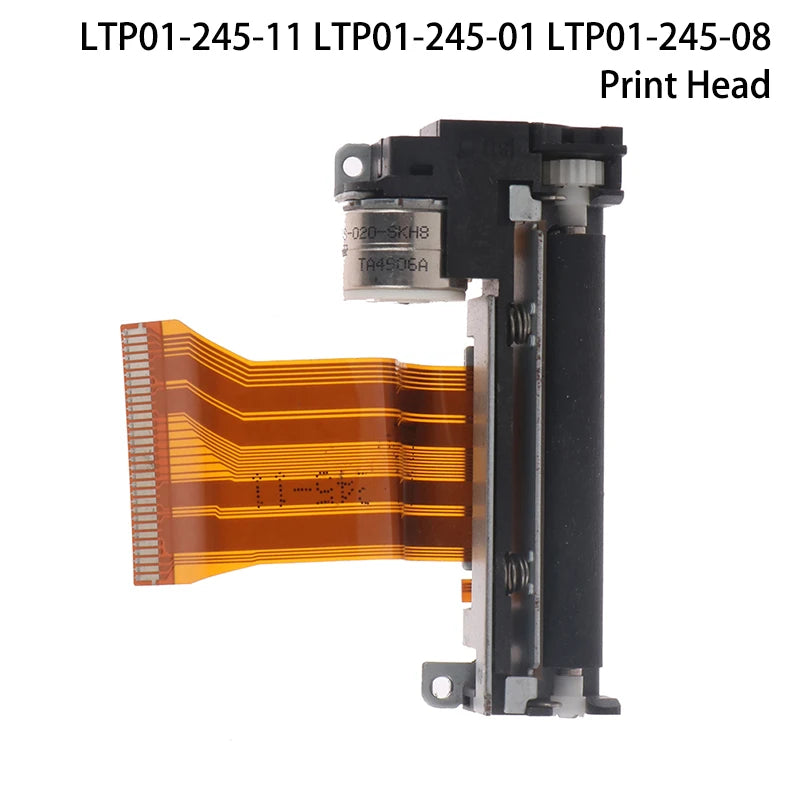Dependable FTP-628MCL101 Thermal Printhead Perfect Fujitsu Ideal Qme