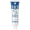 10% Nano Whitening Toothpaste, Hydroxyapatite Cleans Teeth, Deep Cleans Teeth, Freshens Breath, Toothpaste for Home Use and as a Gift for Family and Friends Qme One Bottle