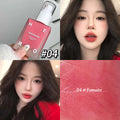 4 Colors Liquid Blush Pressed Moisturizing Enhancing Face Eyes Lips Qme HR666-04
