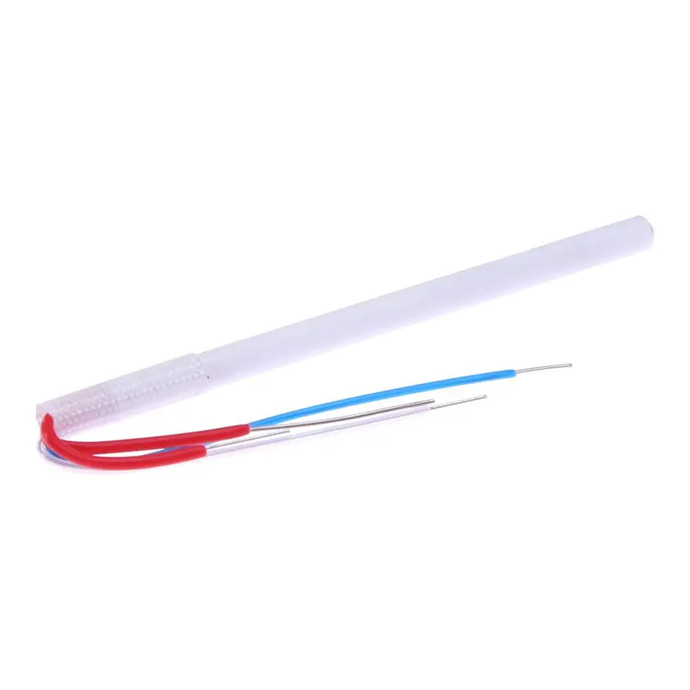 50W 24V Heating Element 1322 Soldering Iron Ceramic Heater Core 4-Wire Adapter Heating Tool Solder Iron Station For 936 937 Qme