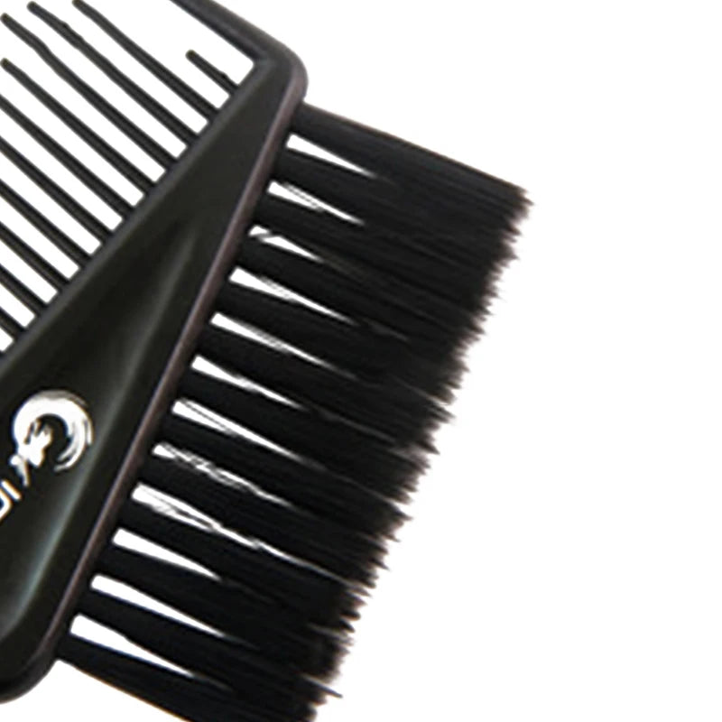 DIY Styling Barber Hairdressing Hair Dye Coloring Comb Salon Tinting Qme