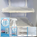 Jakehoe Refrigerator Defrosting Spray Deodorizing Cleaner Can Be Qme 1pc