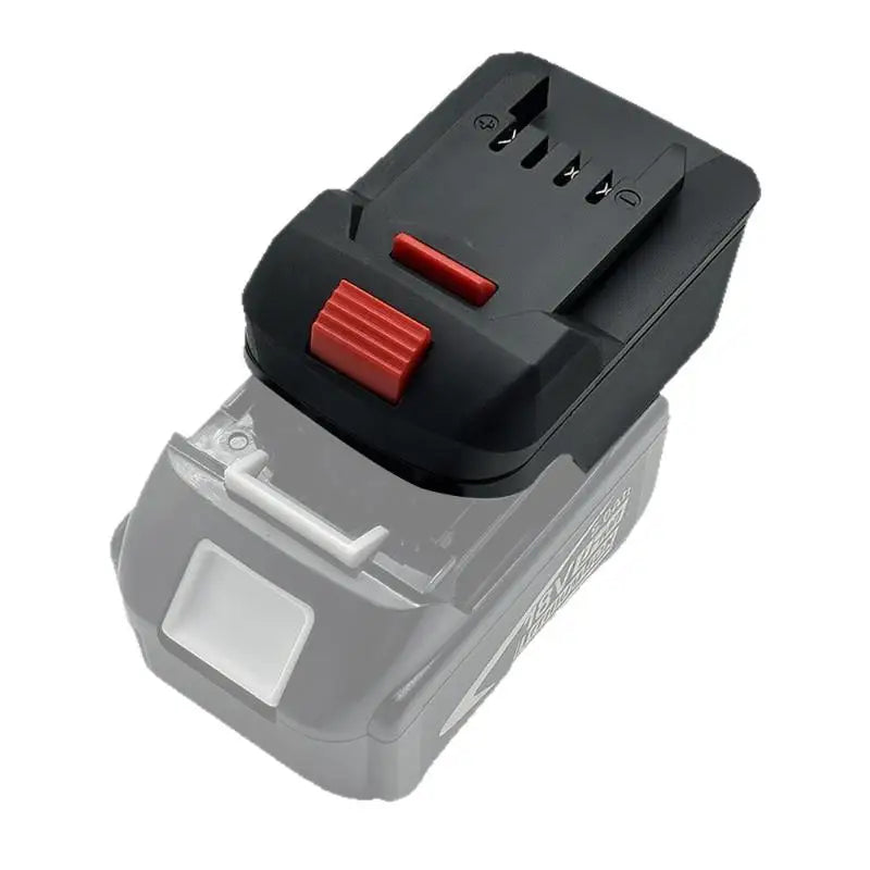 Lithium Battery Adapter 18V Lidl Parkside X20V Long Service Life Qme