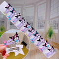 Hello Kitty Kuromi Cartoon BB Clips Hair Clips Student Hair Clips Snap Clips Bang Clips Qme 2