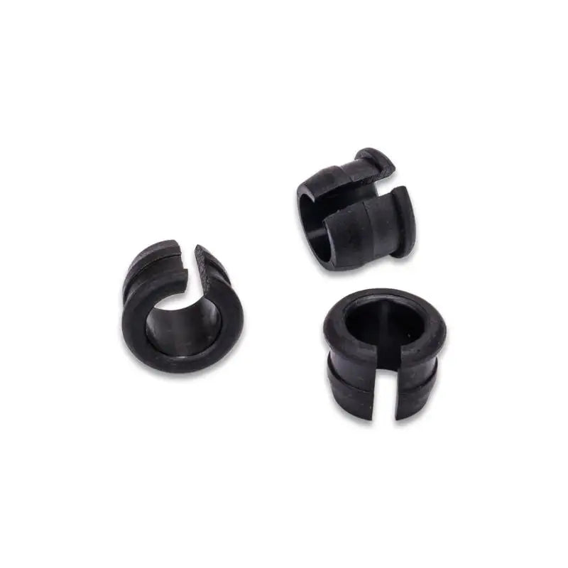 Bicycle Valve Hole Adapter Bike Inner Tube Rubber Plug Road Grommet Qme 10Pcs