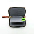 Fishing Lure Bag Spoon Bait Wallet Trout Artificial Crank Pesca Tackle Qme Default Title