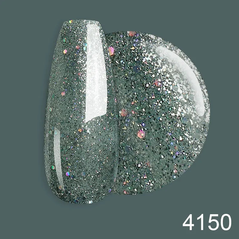 Arte Clavo Gel Nail Polish 180 Colors Supplies Varnish Semi Permanent