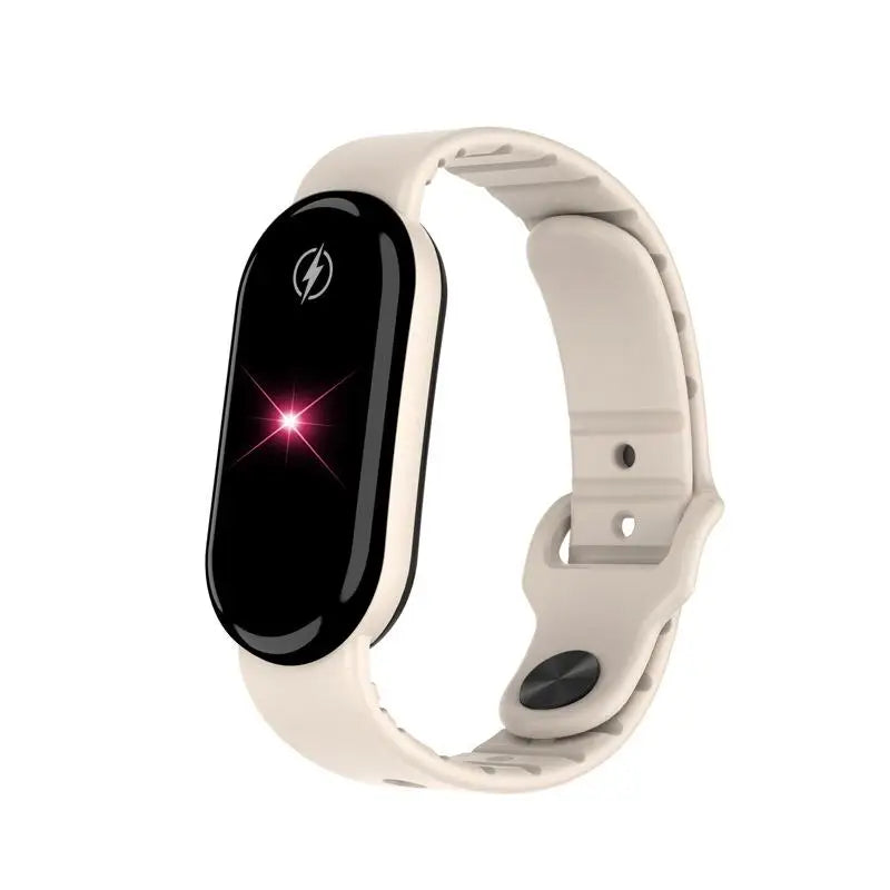 Portable Remove Body Static Bracelet Adult Smart Anti-static Qme A12