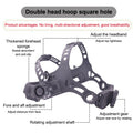 1PC Welding Welder Mask Headgear Welding Helmet Accessories Adjustable Welding Helmet Headgear Head Band Welder Accessories. Qme A4