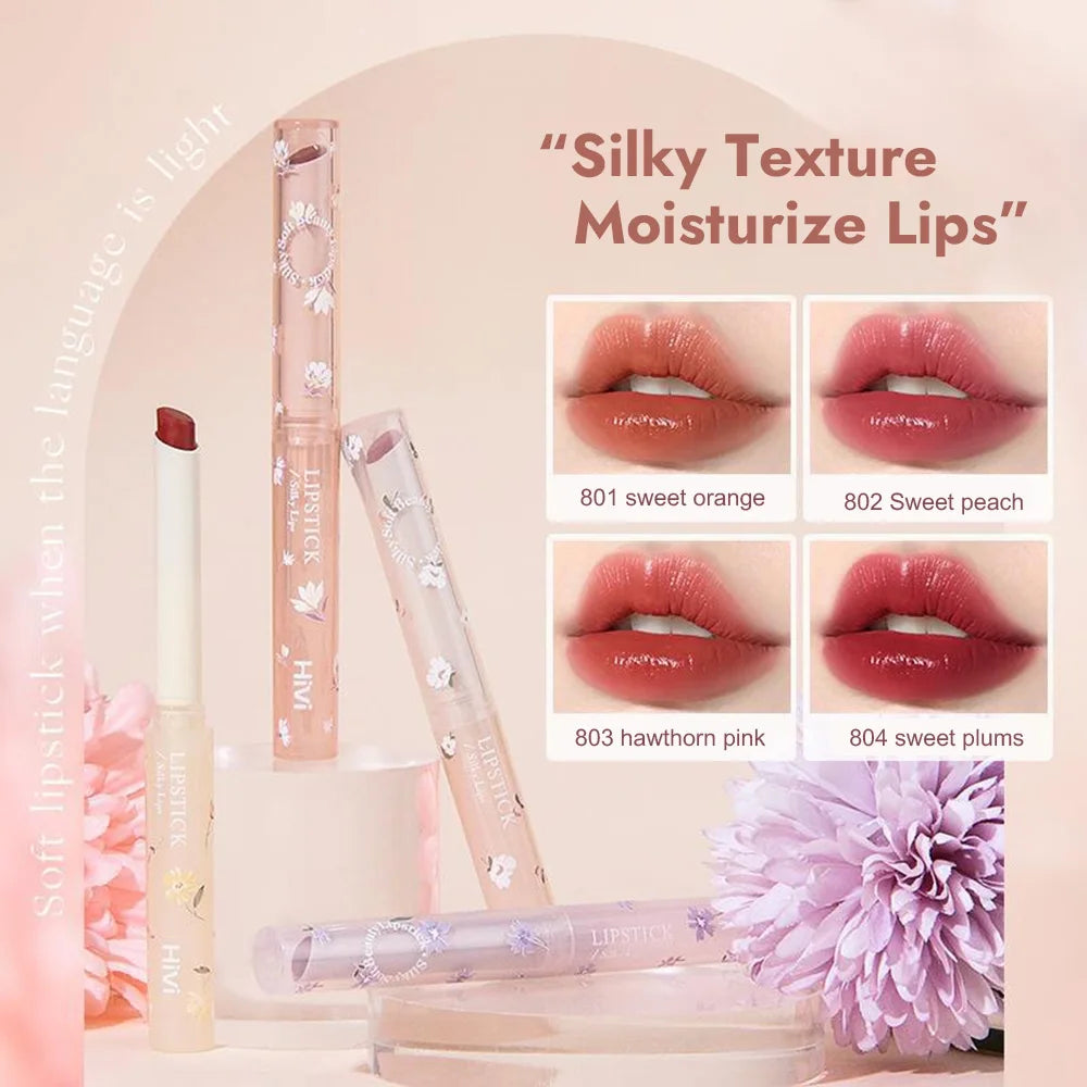 8-Piece Beauty Lipstick Concealer Eyeshadow Eyebrow Blush Makeup Qme