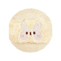 Little Bear Makeup Puff Facial Powder Sponge Soft Velvet Make-Up Shape Foundation Tool Puff Cosmetics Beauty Sponge Mixer C B2A7 Qme 2 CN