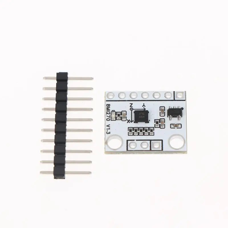 BMI270 Module High-performance Six-axis Sensor Accelerometer Qme