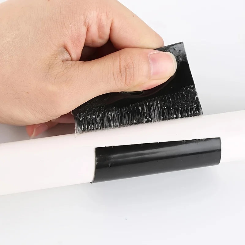 150cm Stop Leak Tape Super Strong Waterproof Seal Repair Tape Performance Self Fix Tape Adhesive Insulating Duct Tape Qme